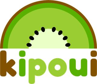 Logo de Kipoui