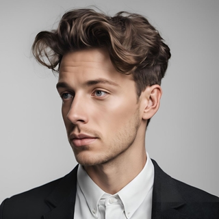 Photo de Laurent Touati